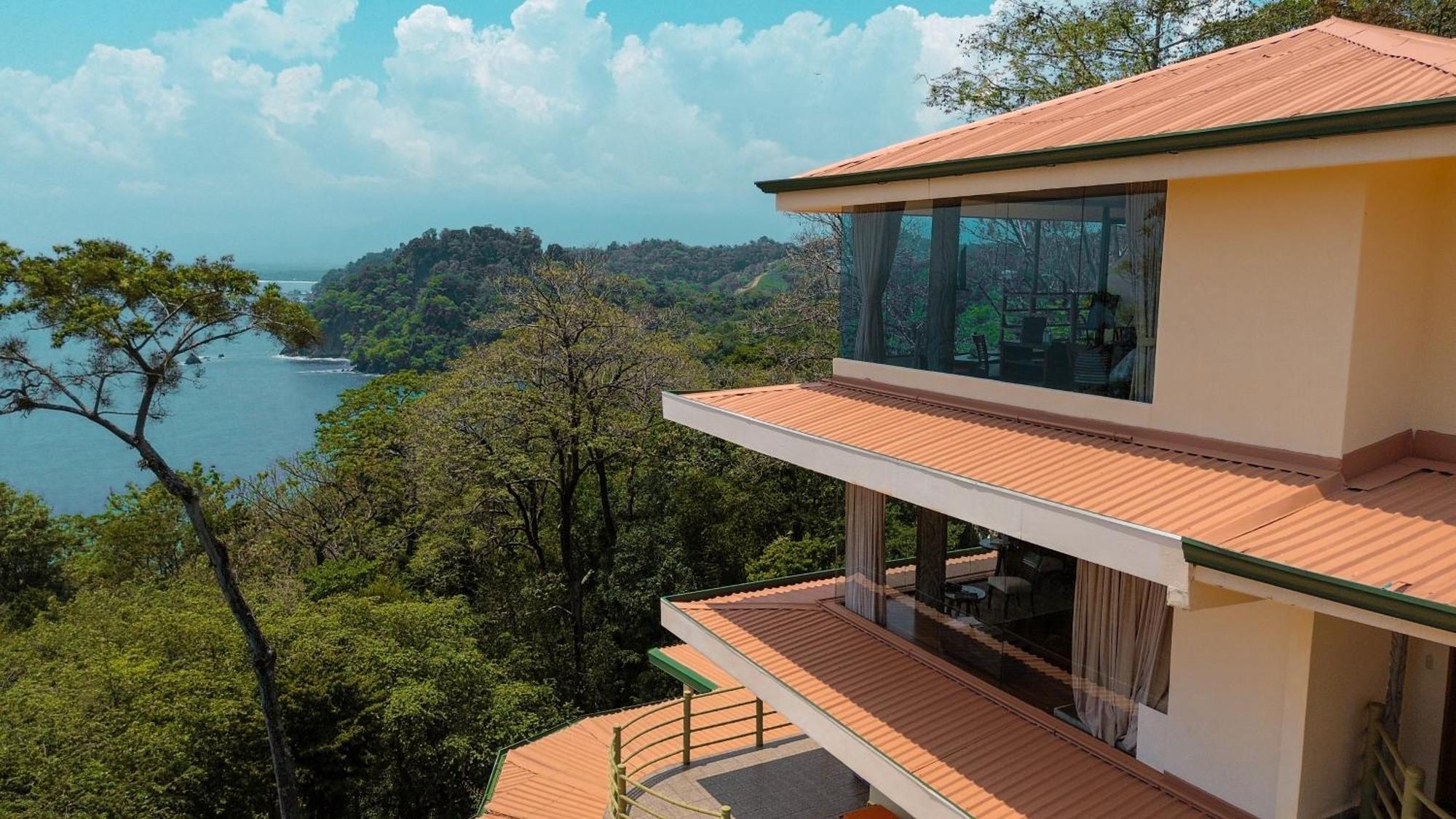 Issimo Suites (Adults Only) Vườn quốc gia Vườn quốc gia Manuel Antonio Ngoại thất bức ảnh